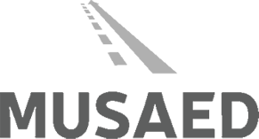 Musaed logo