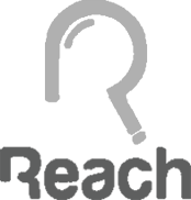 Reach logo