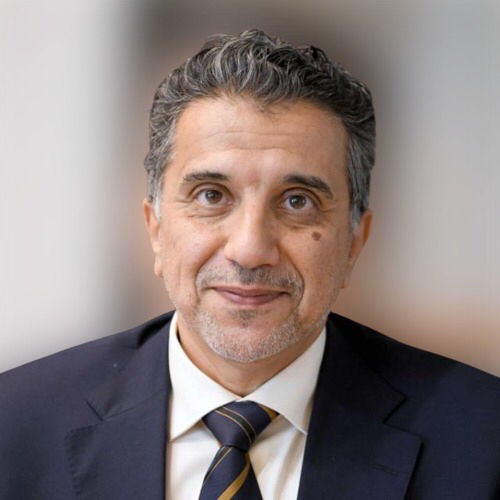 Dr. Bader Al-Zaid Al-Turaiji​